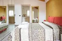 Arcoiris Bed and breakfast