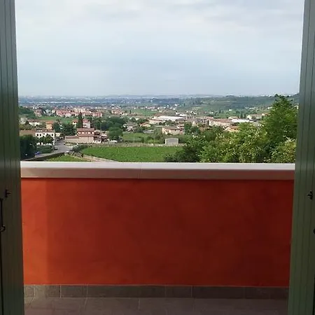 Arcoiris * Negrar