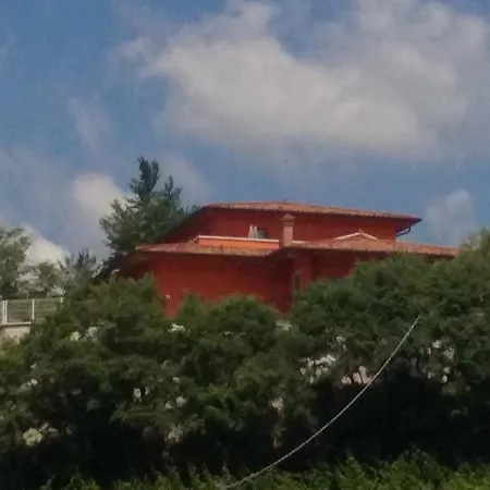 Arcoiris Bed and breakfast *