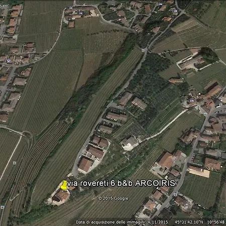 Arcoiris Bed and breakfast Negrar