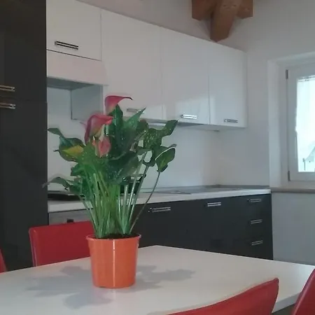 Arcoiris Bed and breakfast *