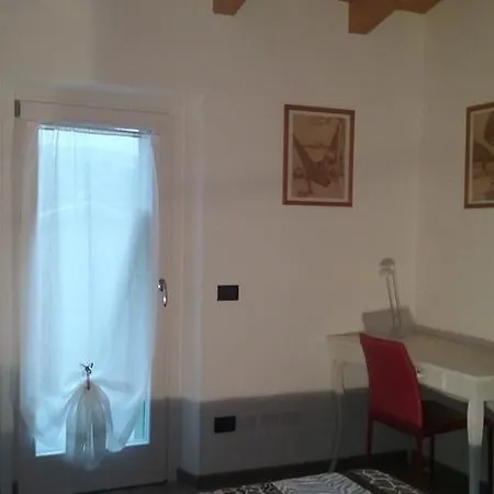 Arcoiris Bed and breakfast Negrar