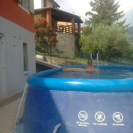 Oda ve Kahvaltı Arcoiris